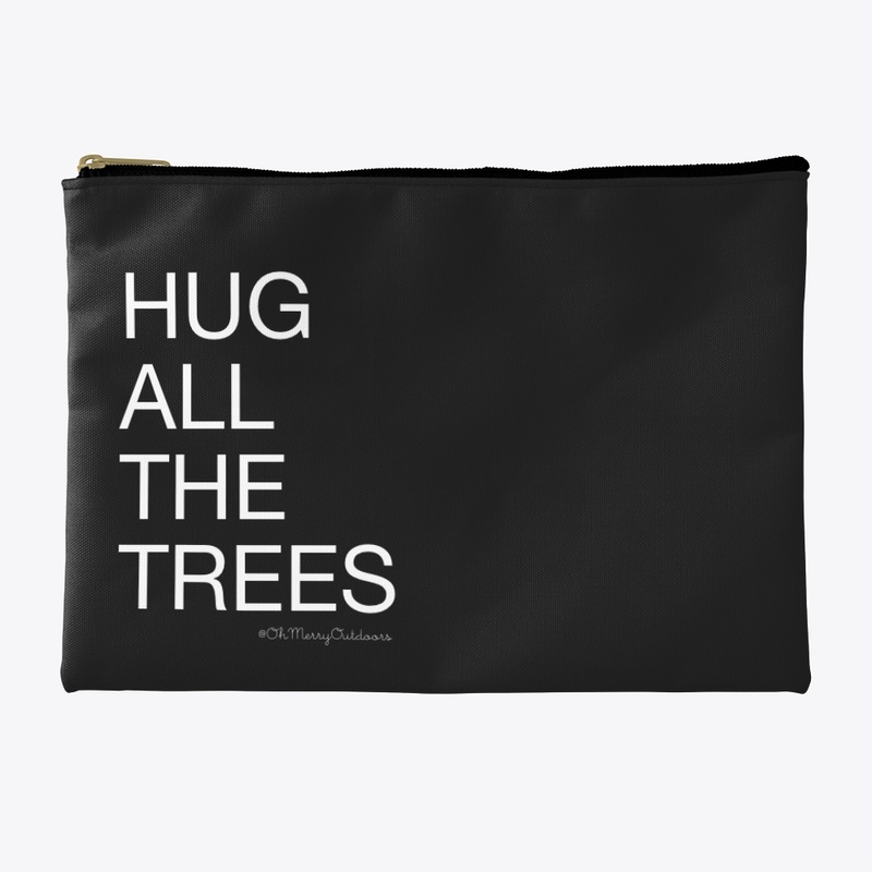 Hug All The Trees