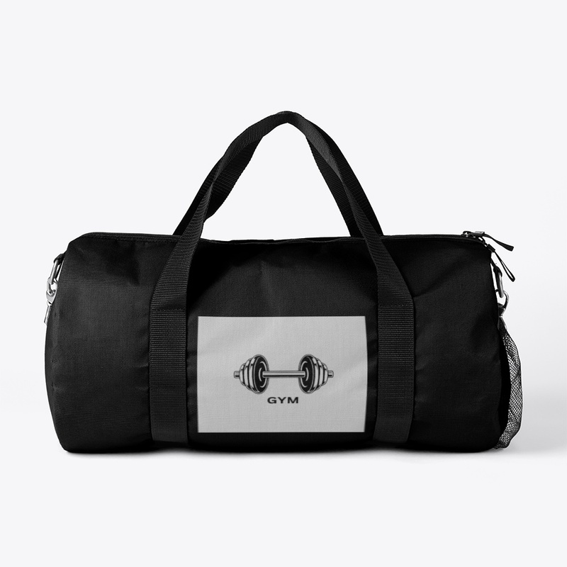 Gym bag