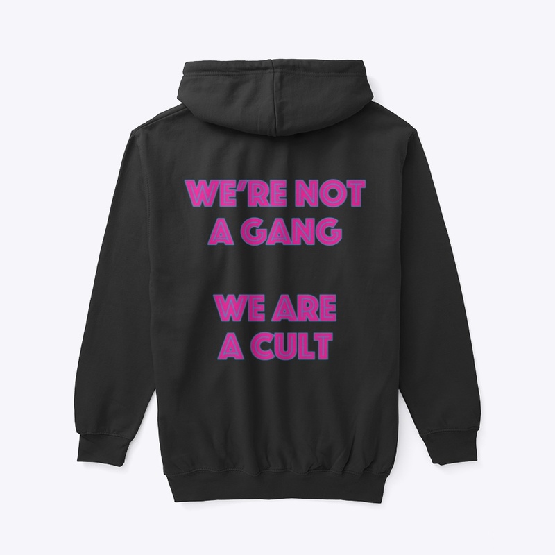 We're Not a Gang