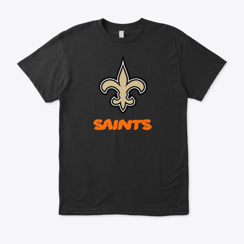 Saints design available
