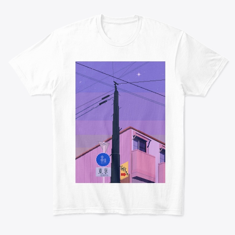 japanese street