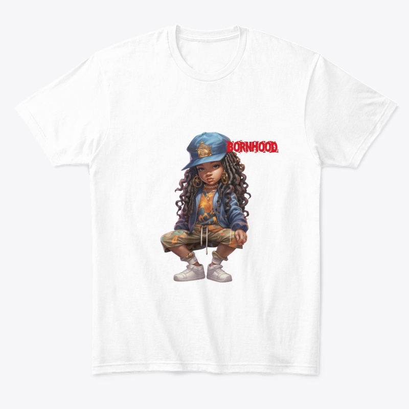 Urban Kids Street Wear