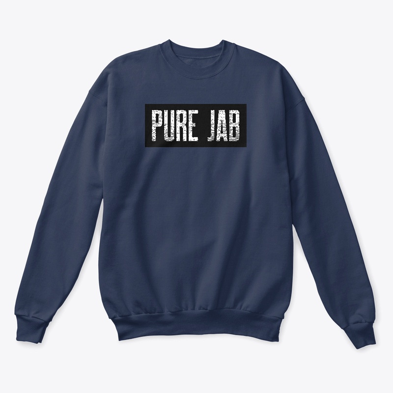 Pure Jab BW Clothes