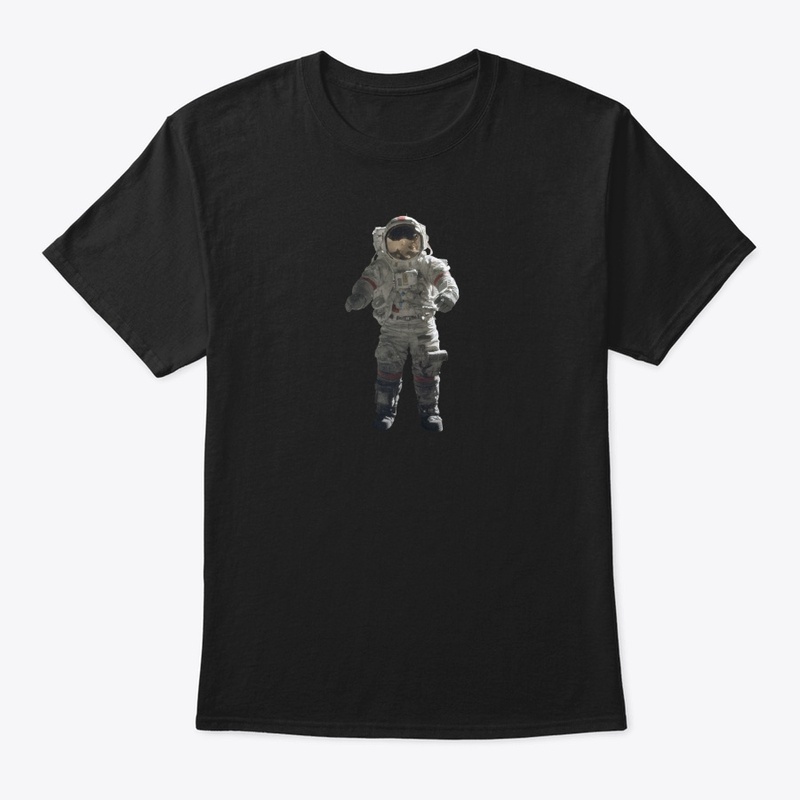 Spacewalk