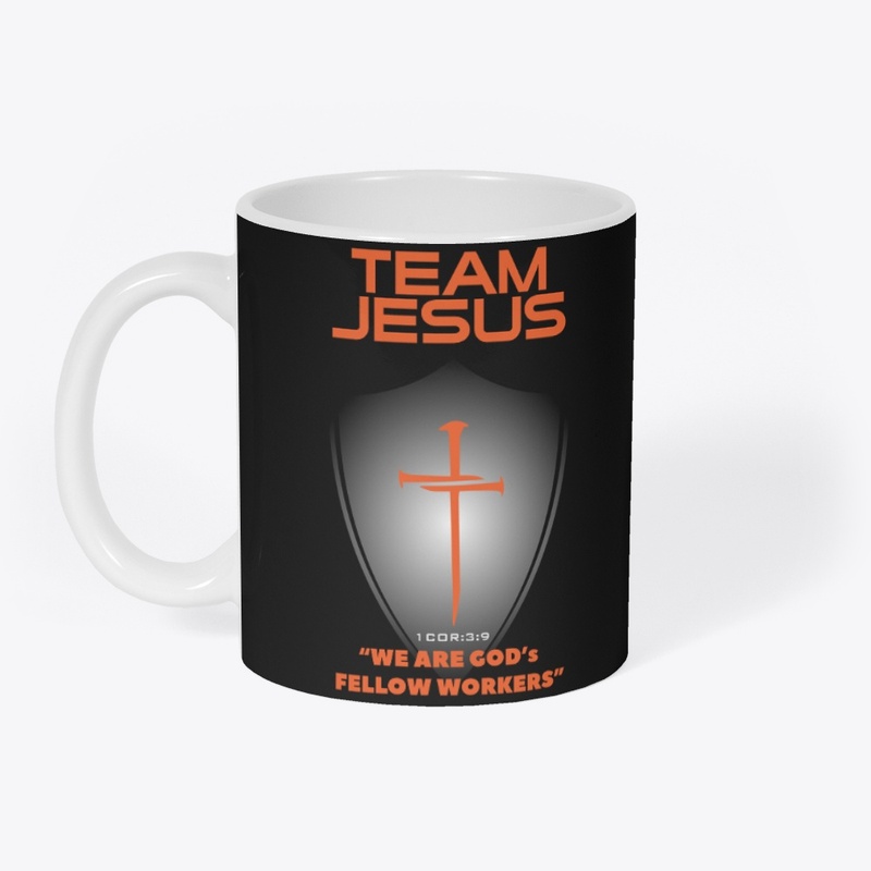 Team Jesus F1