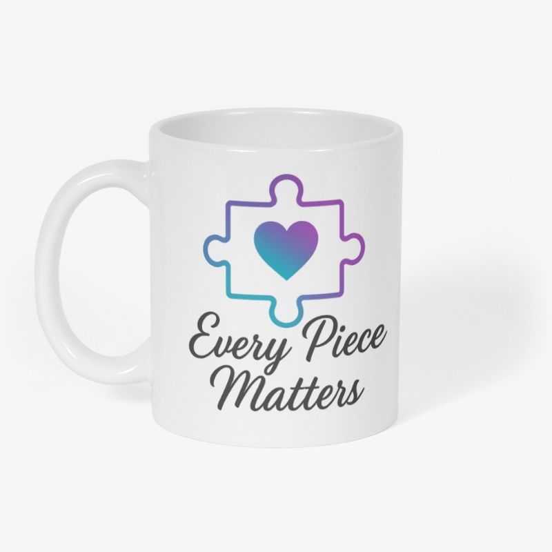 EVery Piece Matters