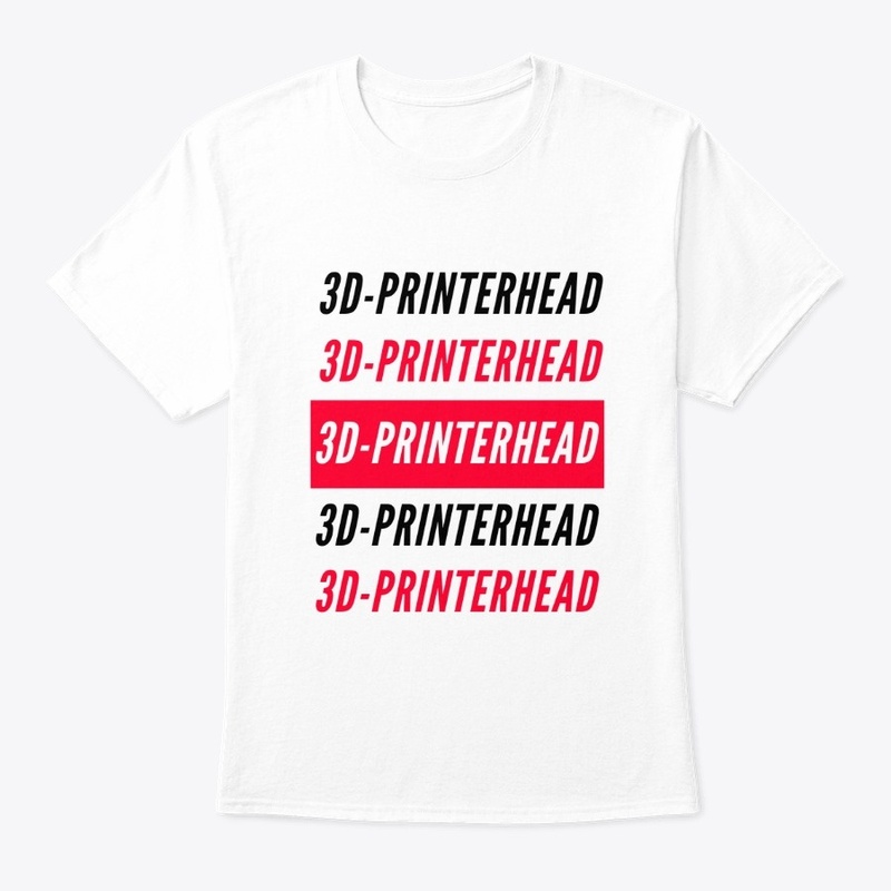 3D Printing - Printerhead