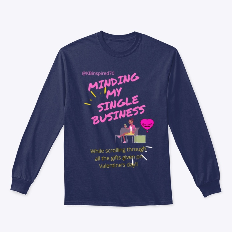 Minding my Single Business 