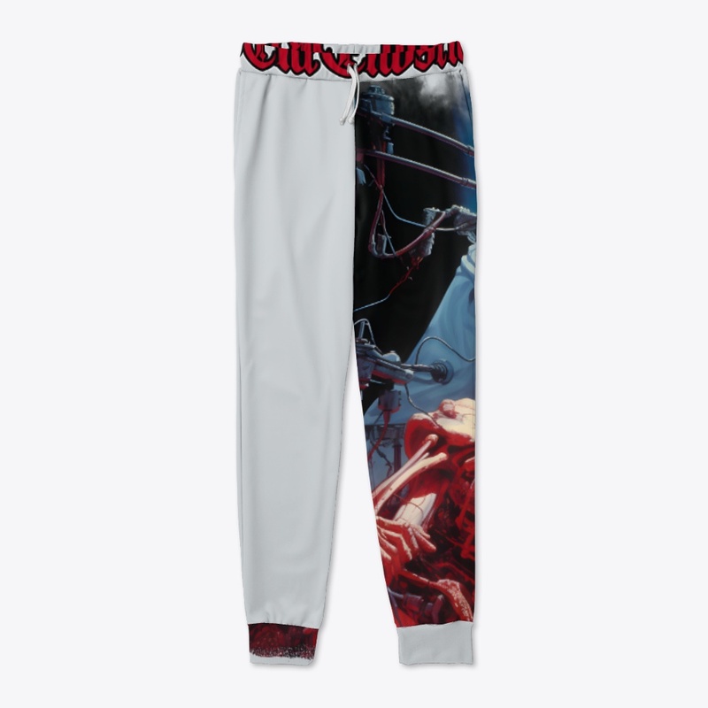RoroTheChosenBoy Merch 