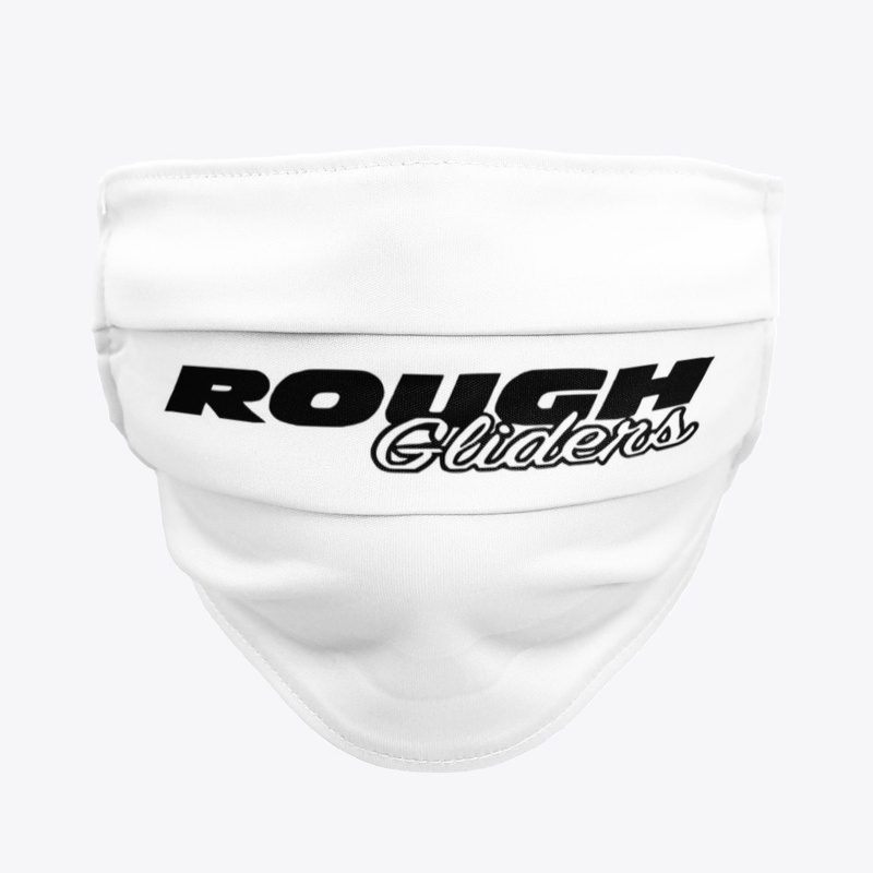 Rough Gliders Merch