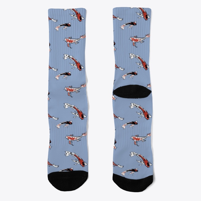 Fish Frenzy!