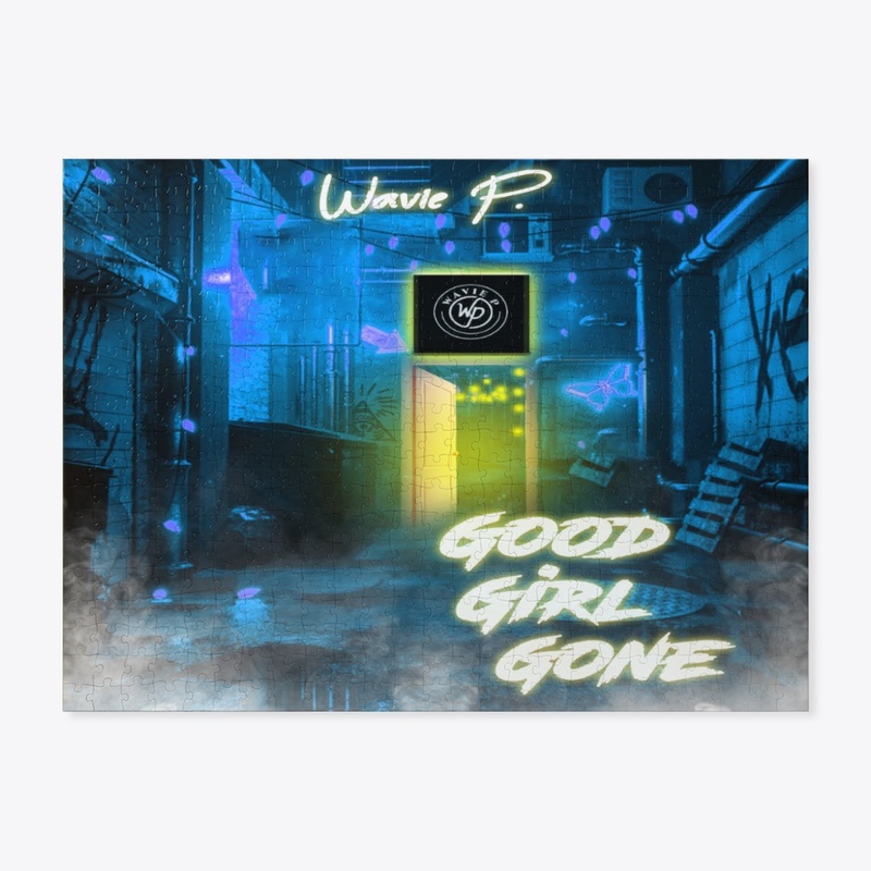 Good Girl Gone Collection