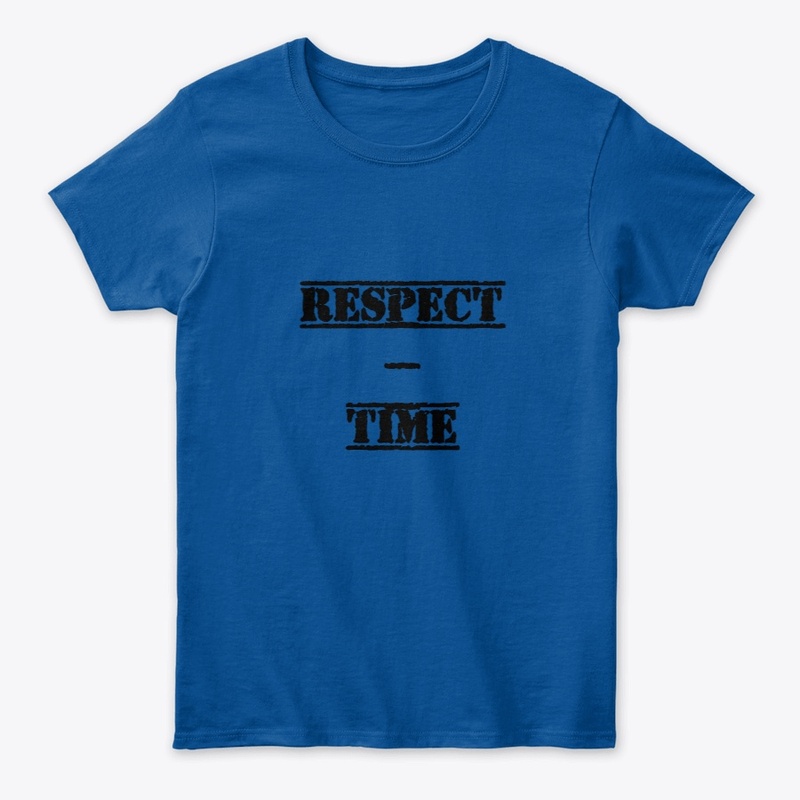  "Celestial Reminder : Respect Time ⏳🌙"