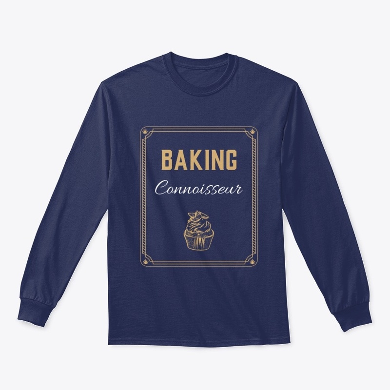 Baking Connoisseur