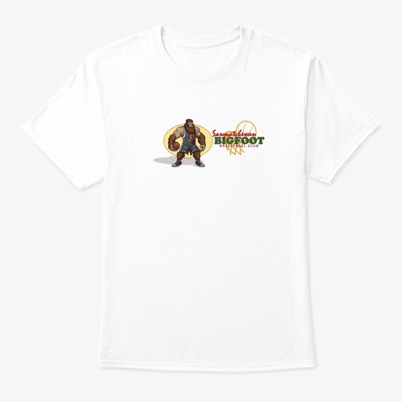 Sasquatchewan BIGFOOT Basketball Club