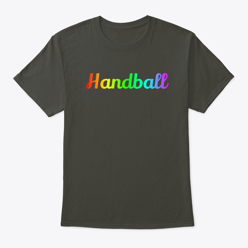 Handball Rainbow
