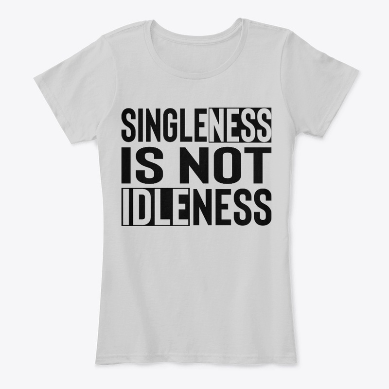 Single Not Idle