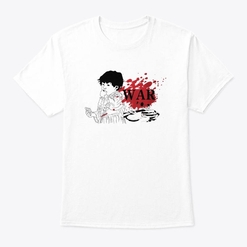 monkey siam : No War 1