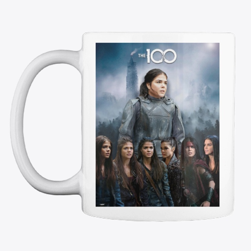 Octavia Blake New Evolution