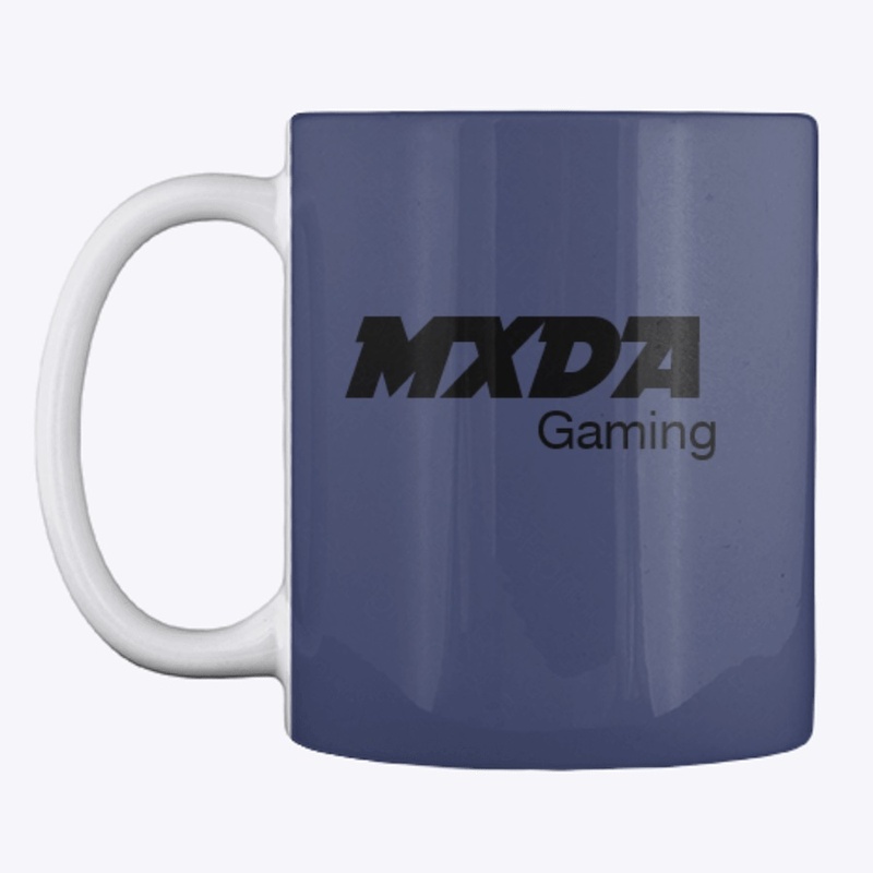MXDAGAMING
