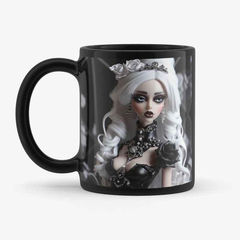 Effie Crystal World
