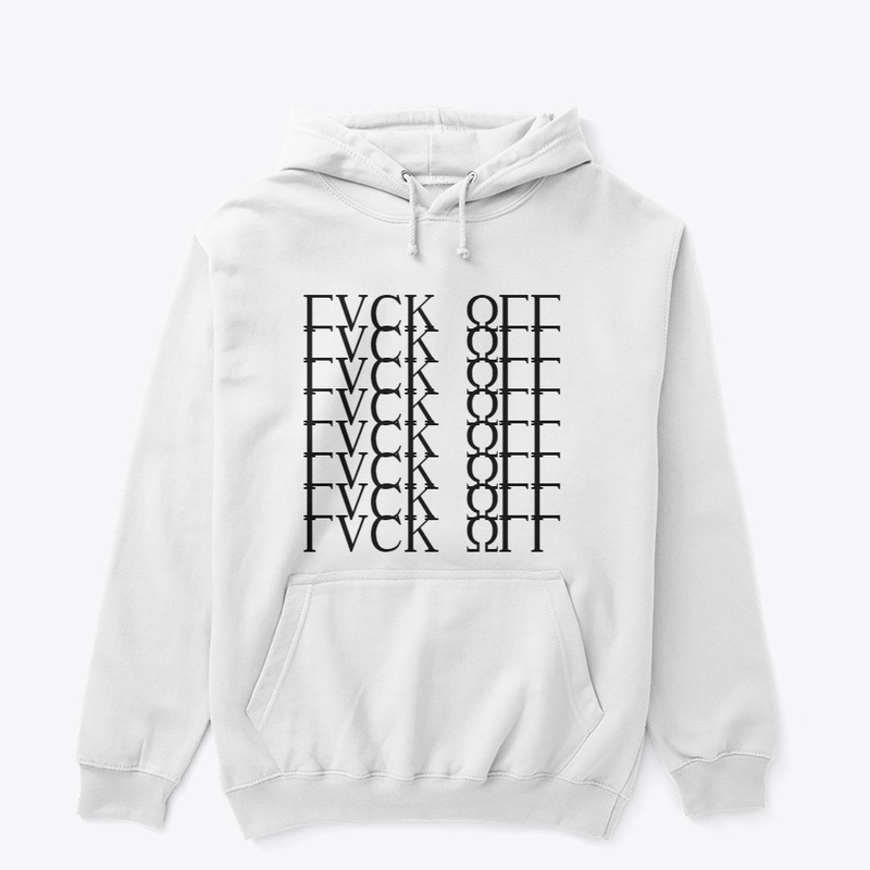 FUCK OFF (MULTIPLE)