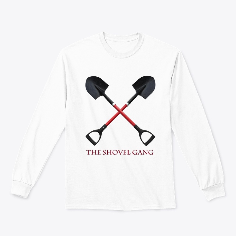 Shovel Gang Merch