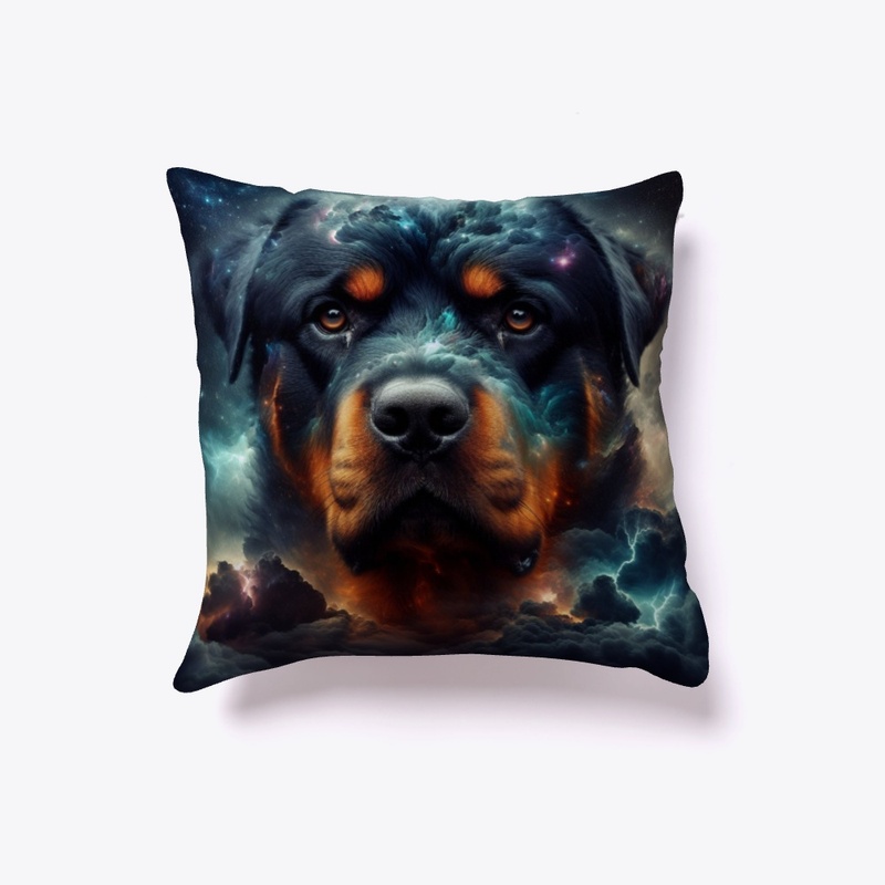 Rottweiler Universe