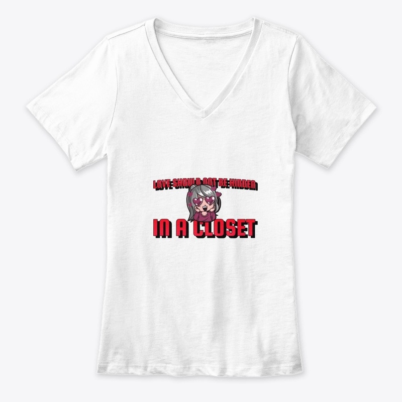 LGBTQIA Merchandise