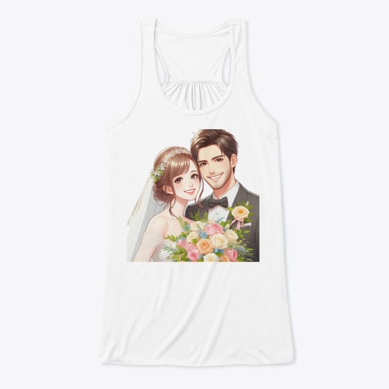 Married couple