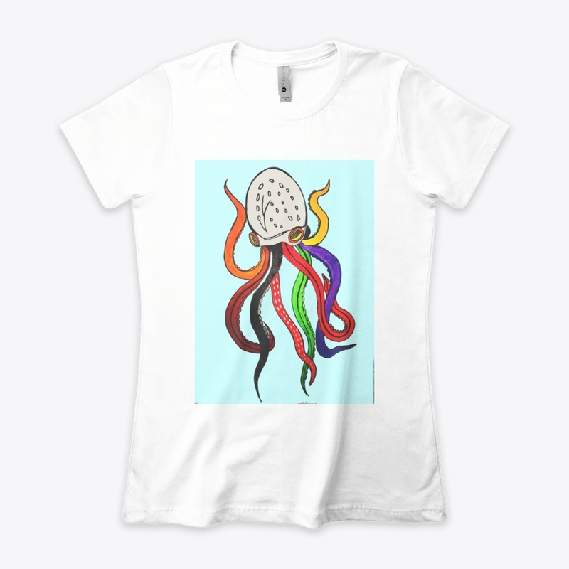 Master Octavio-Party-T-Shirt