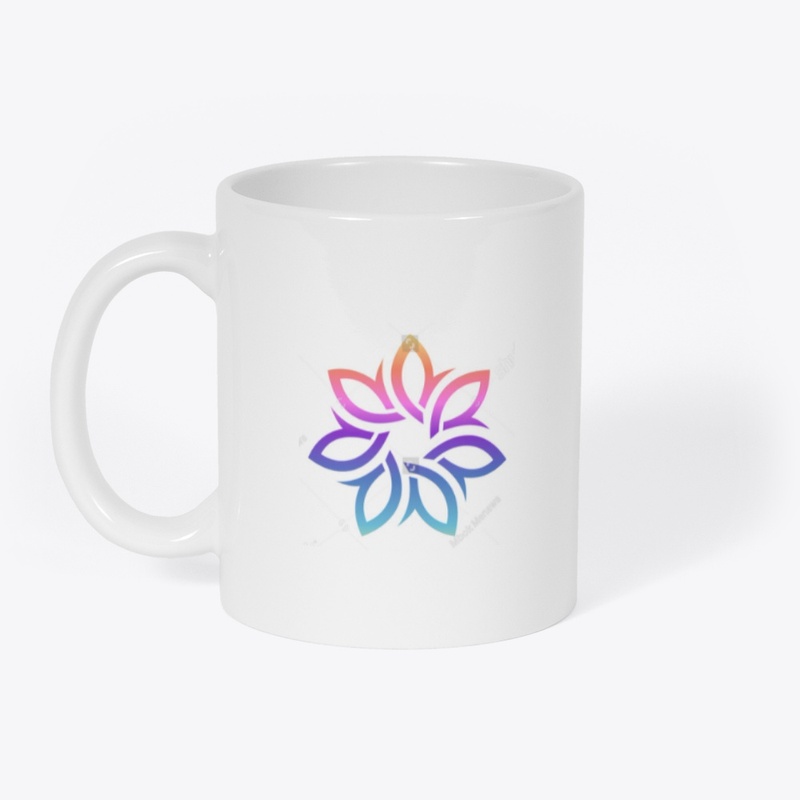 Unique Quotes Logo Product 