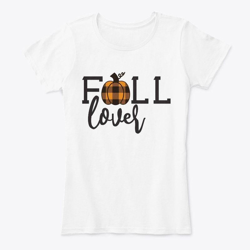 Fall Lover