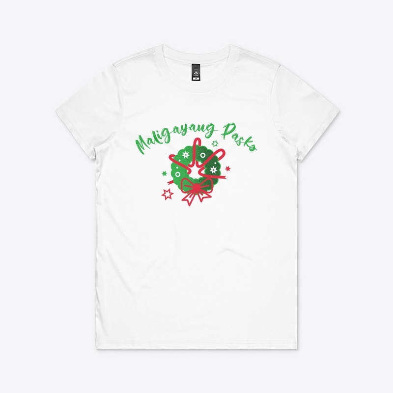 Maligayang Pasko by Hiraya.Co