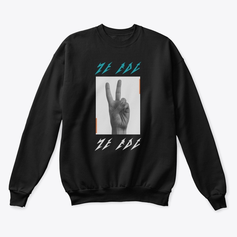 Corey Scherer Merch