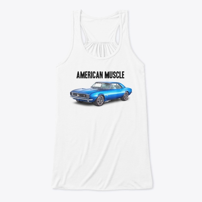 American Muscle