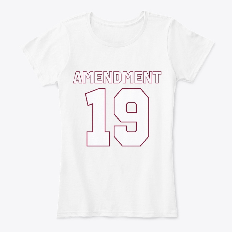 The Amendment 19 collection