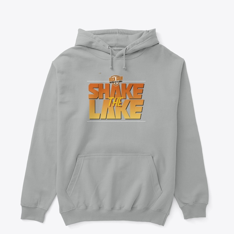 Shake The Lake 2026 Event Collection