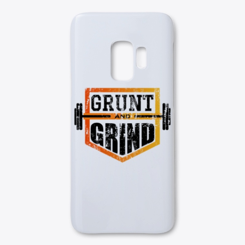 Grunt & Grind