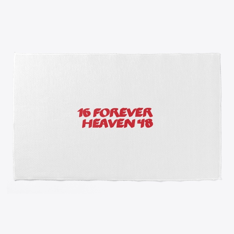 FOREVER HEAVEN 