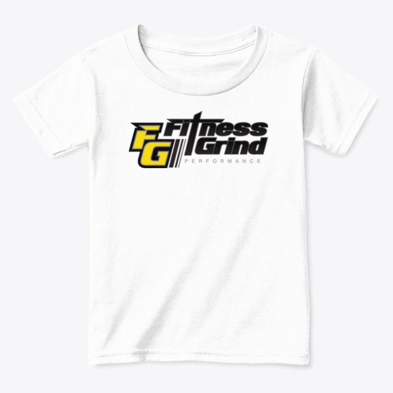 Fitness Grind Fashion apparell