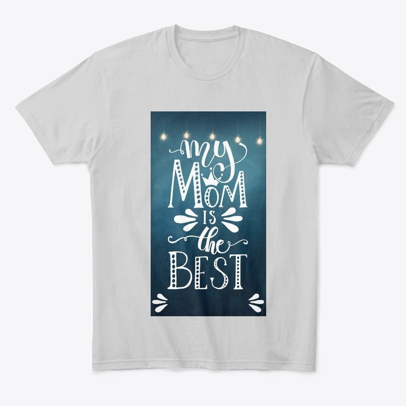 mom is best 