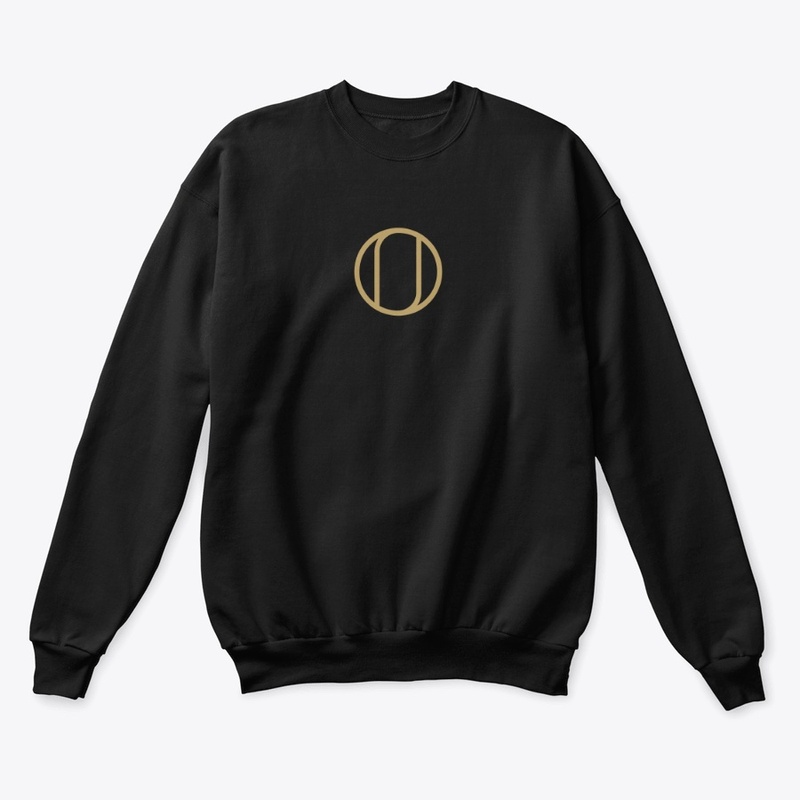OMV Premium Logo Sweatshirt