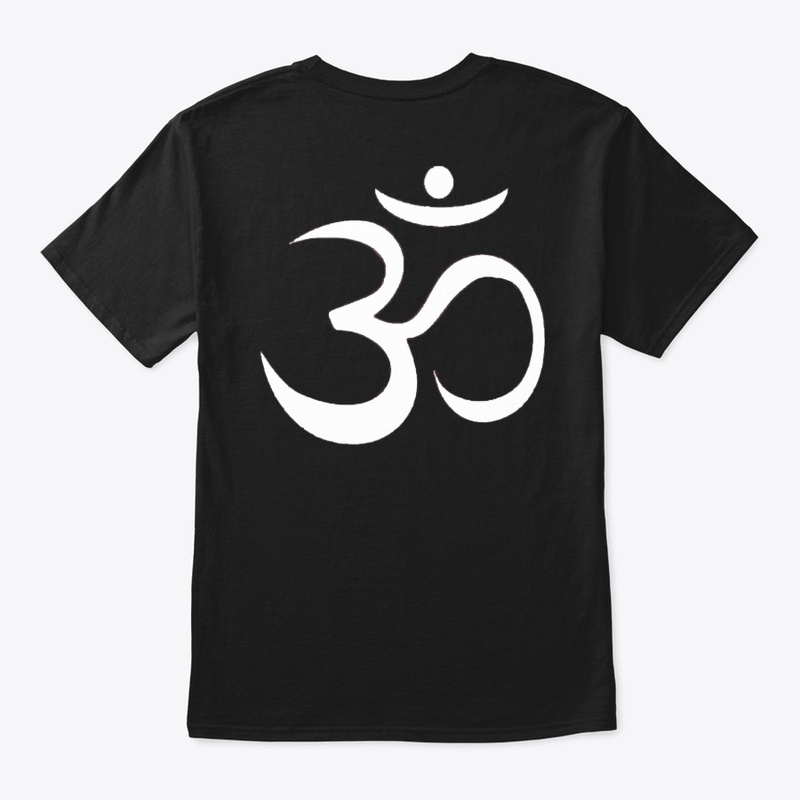 Vêtements "Aum Blanc"  mixte