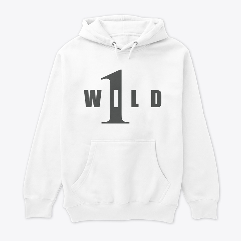 Wild One - Grey Design