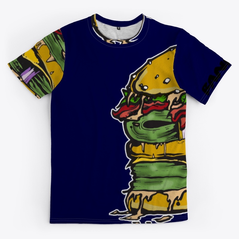 ***EXCLUSIVE JOGGER FIT  (All colors!!)