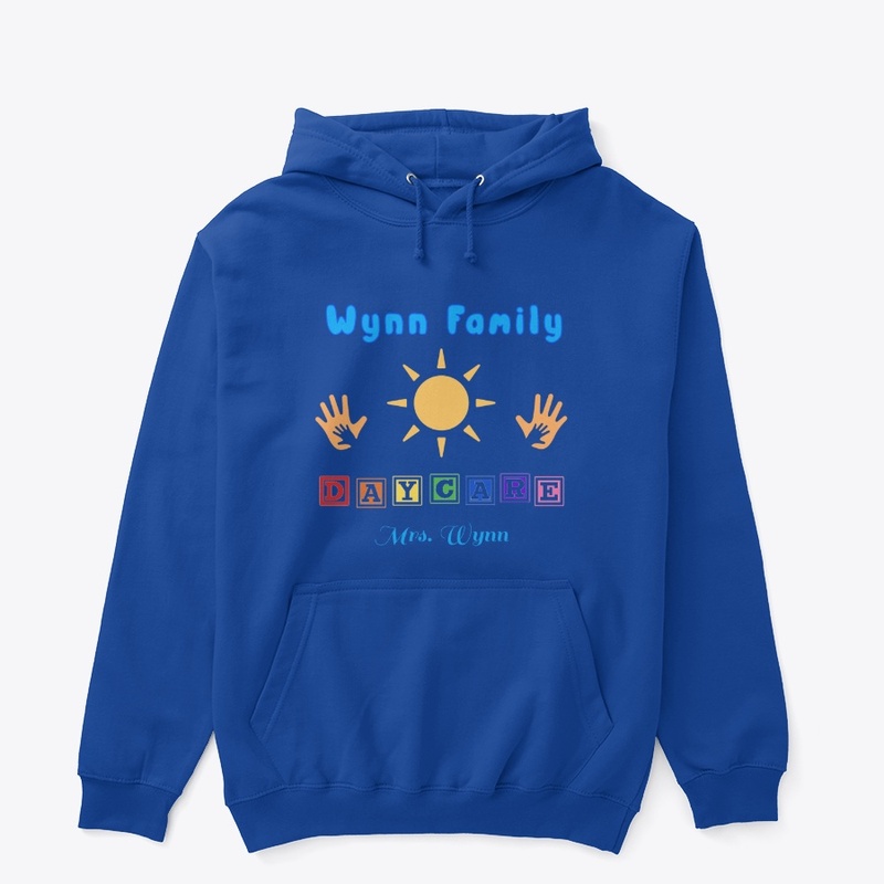 Mrs. Wynn Family Daycare
