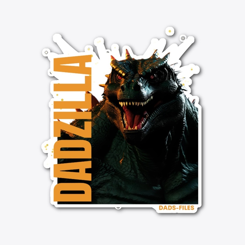 Dadzilla