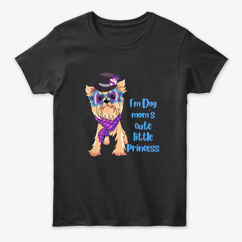 Dog Mom's 
