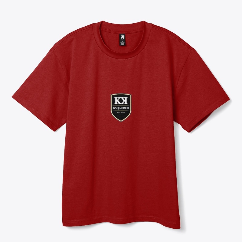 KSQAURED: Heritage Streetwear